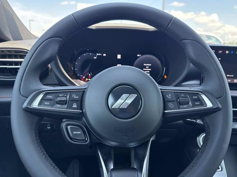 New 2025 Dodge Hornet GT w/ GT Blacktop Package image 18