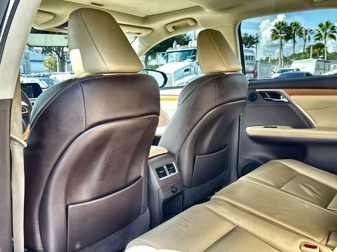 Used 2017 Lexus RX 350 image 12