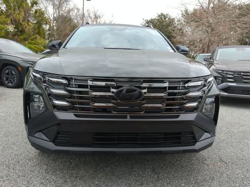 New 2026 Hyundai Tucson XRT FWD image 10