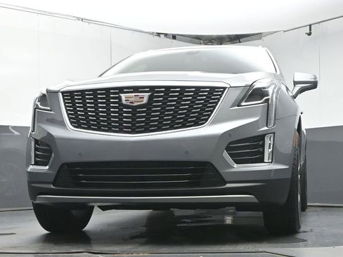 Used 2025 Cadillac XT5 Premium Luxury FWD image 36