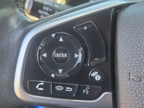 Used 2020 Honda Civic EX image 48