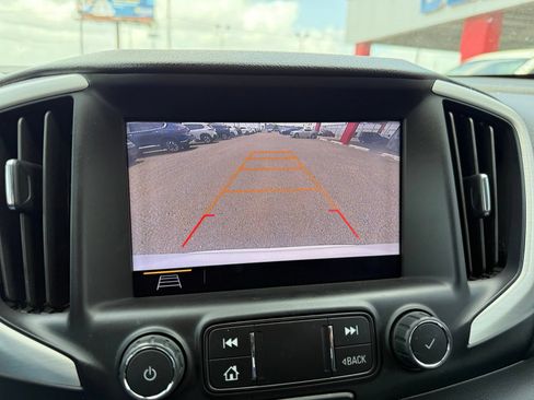Used 2020 GMC Terrain SLT FWD image 8