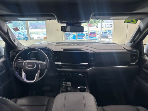 Used 2024 GMC Sierra 1500 SLT w/ SLT Convenience Package image 22