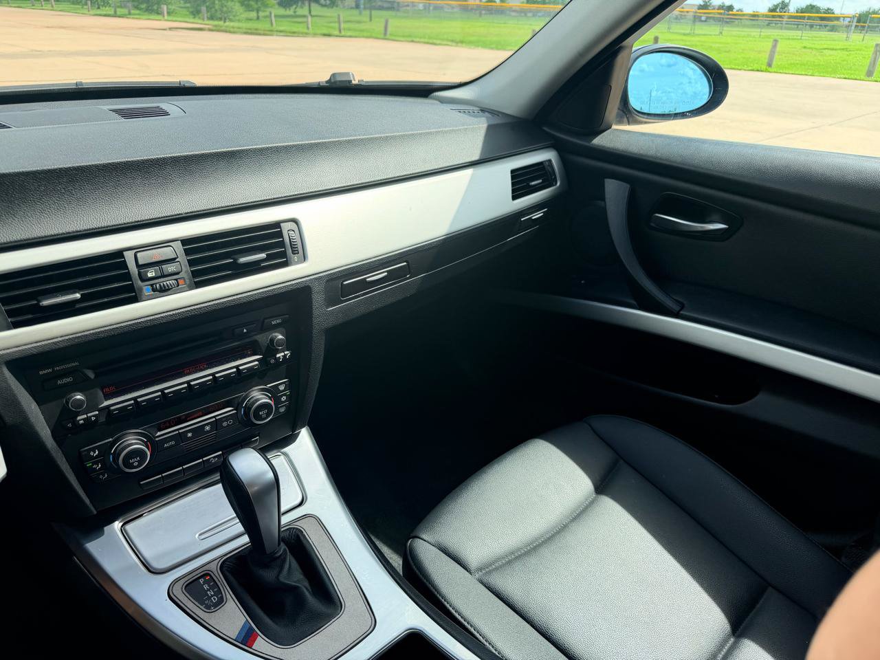 Used 2008 BMW 335xi Sedan AWD/4WD image 21