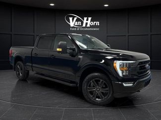 Used 2022 Ford F150 XLT w/ Equipment Group 302A High video 1