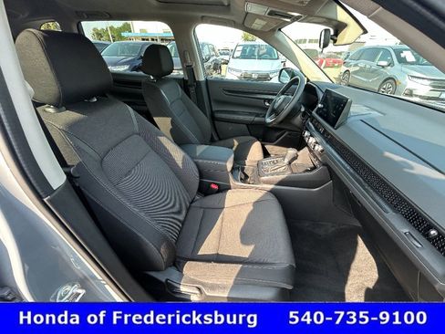 Used 2026 Honda CR-V EX image 31