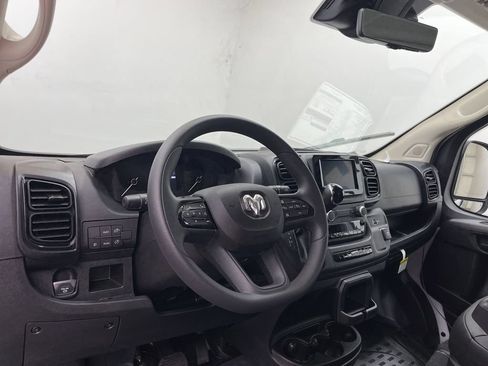 New 2026 RAM ProMaster 1500 FWD image 6