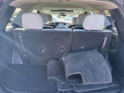 Used 2020 Hyundai Palisade SEL image 17