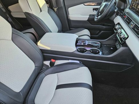 New 2026 Honda Passport TrailSport Elite image 11