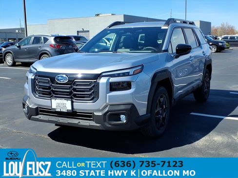 New 2026 Subaru Outback Limited AWD/4WD image 2