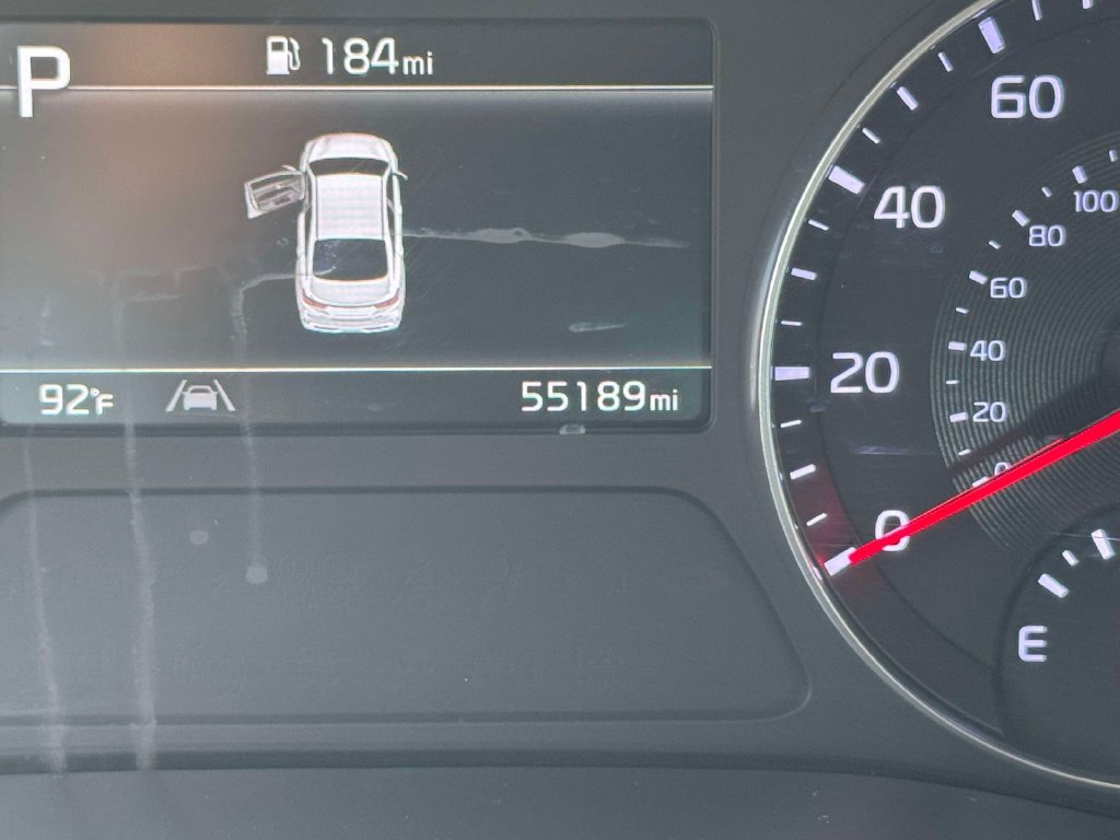 Certified 2024 Kia Forte LXS FWD image 25