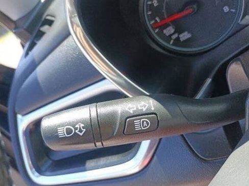 Used 2020 Chevrolet Equinox LT w/ Driver Convenience Package image 22