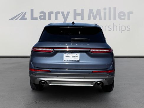 Used 2022 Lincoln Corsair FWD w/ Equipment Group 101A image 4