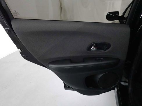 Certified 2020 Honda HR-V LX image 23