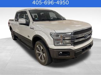 Used 2019 Ford F150 King Ranch w/ Equipment Group 601A Luxury video 2