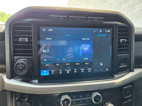 Used 2022 Ford F150 Lightning Pro w/ Tow Technology Package AWD/4WD image 26