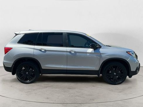 Used 2021 Honda Passport Sport image 6