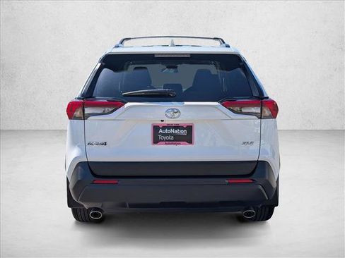 Certified 2024 Toyota RAV4 XLE w/ Convenience Package FWD image 7