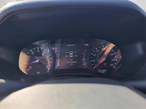 New 2026 Jeep Compass Latitude image 7