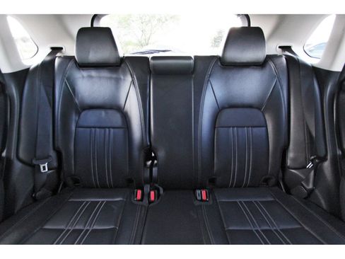 Used 2027 Honda HR-V EX-L image 14