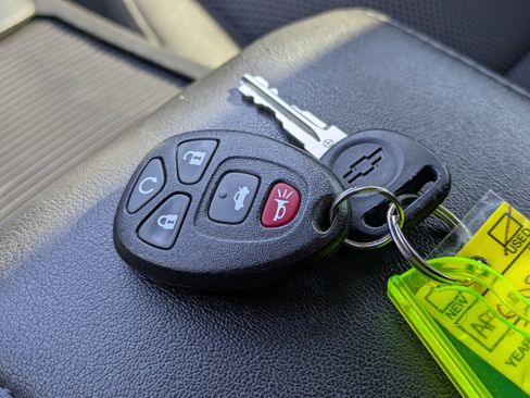 Used 2010 Chevrolet Malibu LT w/ Power Convenience Package image 29