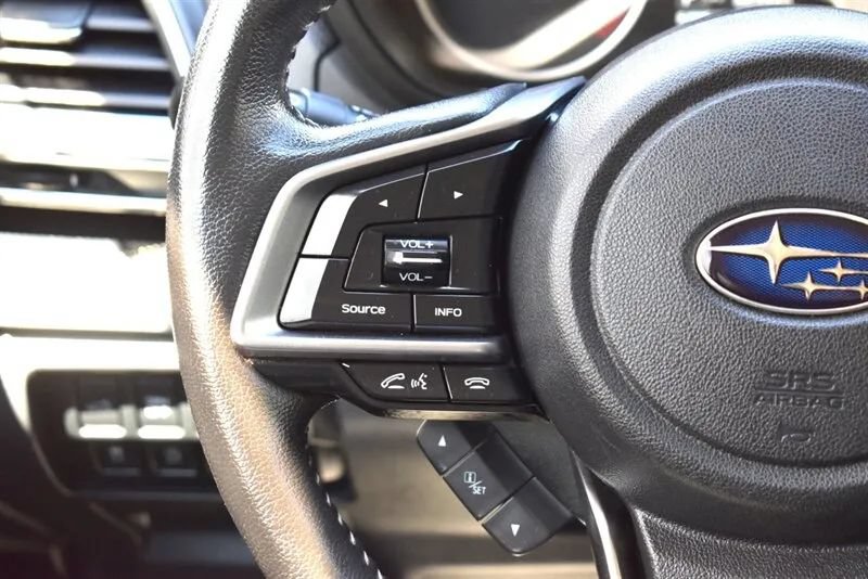 Used 2019 Subaru Forester Limited AWD/4WD image 15