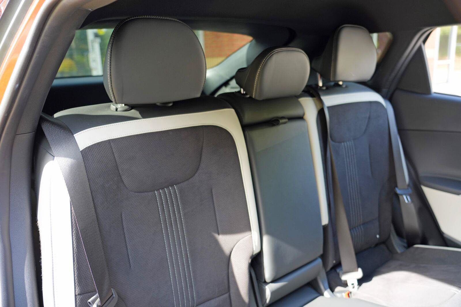 Used 2023 Kia EV6 GT-Line w/ GT-Line Suede Seat Package RWD image 42