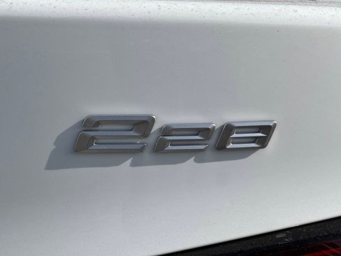 Used 2026 BMW 228i FWD image 21