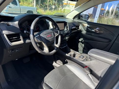 Used 2019 GMC Terrain Denali w/ Comfort Package image 6
