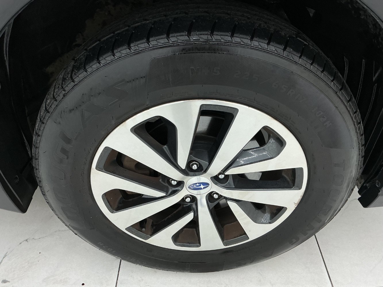 Used 2020 Subaru Outback Premium w/ Popular Package #1 AWD/4WD image 47