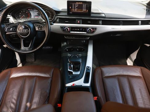 Used 2018 Audi A4 2.0T Premium w/ Convenience Package image 2