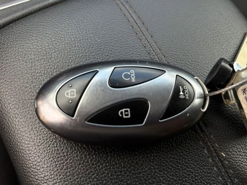 Used 2025 Hyundai Tucson SEL FWD image 22