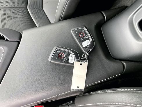 Used 2024 Chevrolet Corvette Z06 w/ Battery Protection Package image 11