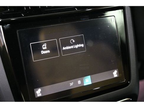 New 2025 Cadillac Escalade IQ Luxury 2 image 23