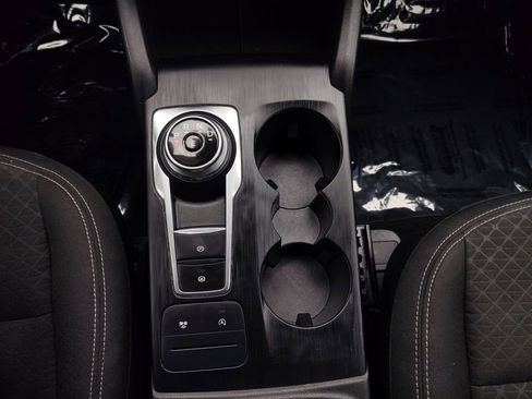 Used 2024 Ford Escape Active image 9