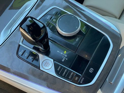 Used 2022 BMW X5 xDrive40i w/ Premium Package image 20