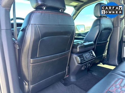 Used 2022 Ford F150 Lariat w/ Equipment Group 502A High image 20