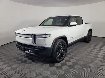 Used 2024 Rivian R1T Adventure