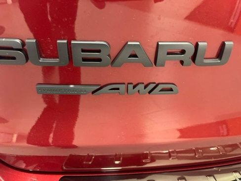 New 2026 Subaru Ascent Bronze Edition AWD/4WD image 8