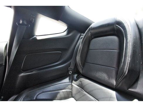 Used 2021 Ford Mustang GT Premium w/ GT Performance Package RWD image 14