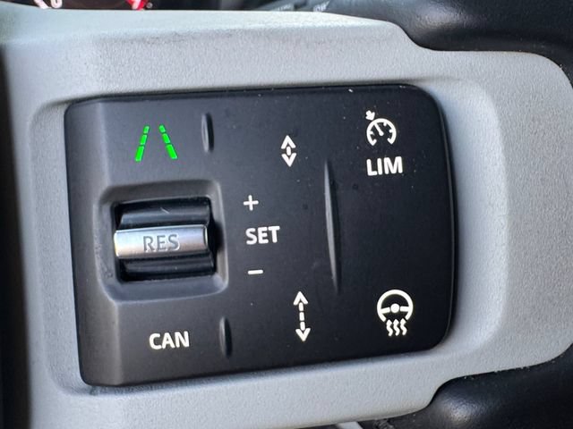 Used 2024 Land Rover Defender 110 S AWD/4WD image 8