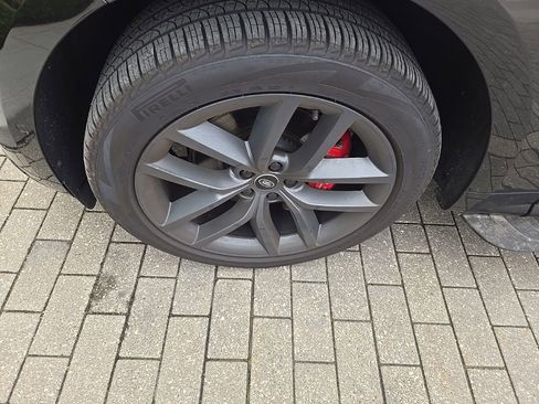 Certified 2024 Land Rover Range Rover Sport Dynamic SE image 10