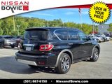 Used 2017 Nissan Armada SL w/ Technology Package image 6