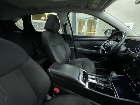 Used 2022 Hyundai Tucson SEL w/ Convenience Package FWD image 30