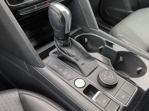 Used 2022 Volkswagen Atlas SE AWD/4WD image 21