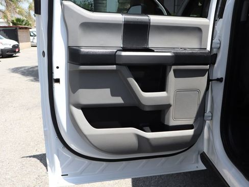 Used 2020 Ford F550 4x4 Crew Cab Super Duty image 42
