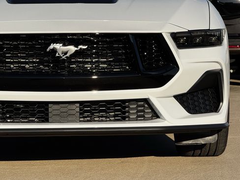 New 2026 Ford Mustang GT image 6