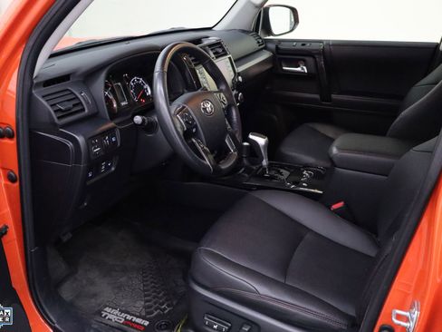 Used 2023 Toyota 4Runner TRD Pro image 28