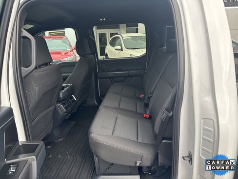 Used 2024 Ford F150 XLT w/ Equipment Group 302A MID image 23