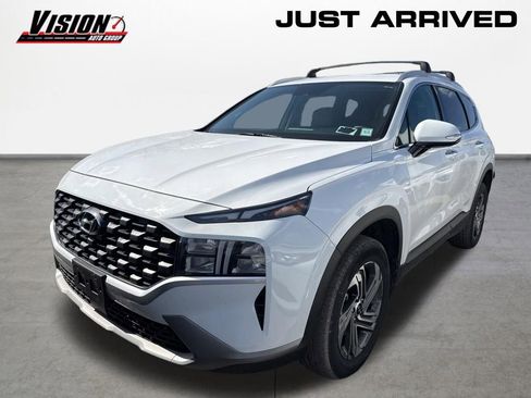 Used 2023 Hyundai Santa Fe SEL AWD/4WD image 1
